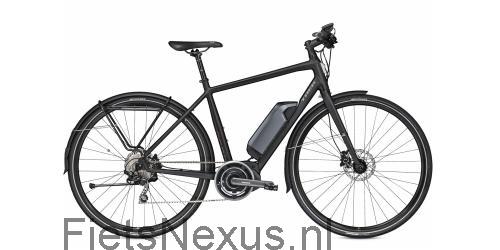 Trek Conduit+ specificaties 